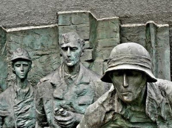 Warsaw Uprising Museum (1944) + POLIN Museum : SMALL GROUP /inc. Pick-up/ - Key points to know before you go