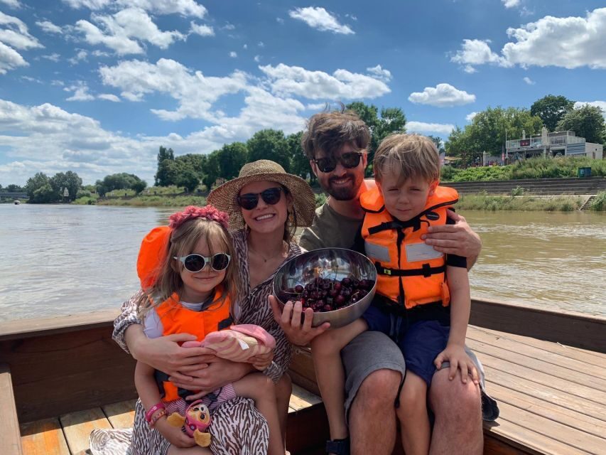 Warsaw: Vistula Cruise - Who Should Book This Cruise (and Who Might Be Frustrated)