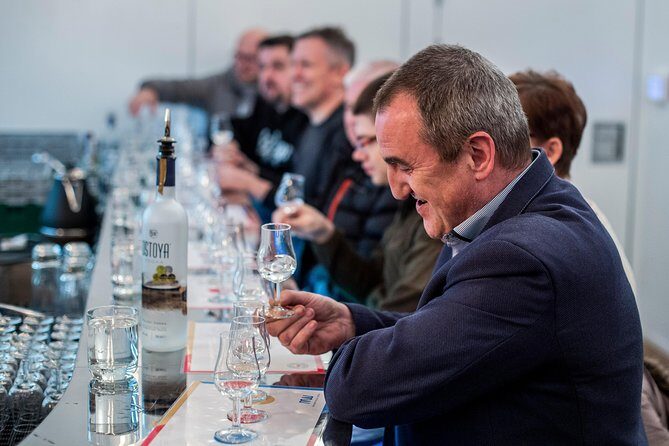 Warsaw Vodka Night Private Tour by Retro Fiat - Does the Price Make Sense for a Warsaw Night Out?