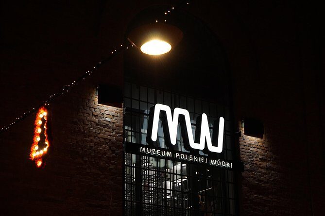 Warsaw Vodka Night Private Tour by Retro Fiat - Who This Tour Suits Best (And Who Might Want to Skip It)