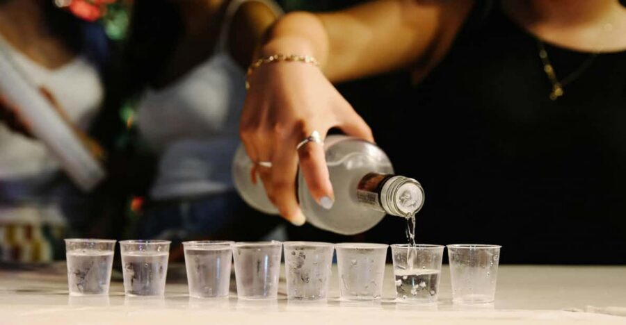 Warsaw: Vodka Tour - Key things to know before you go