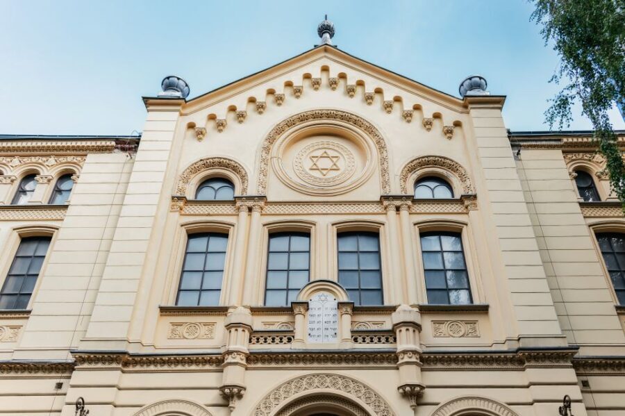 Warsaw: Warsaw Ghetto Private Walking Tour with Hotel Pickup - Key Highlights You’ll Care About