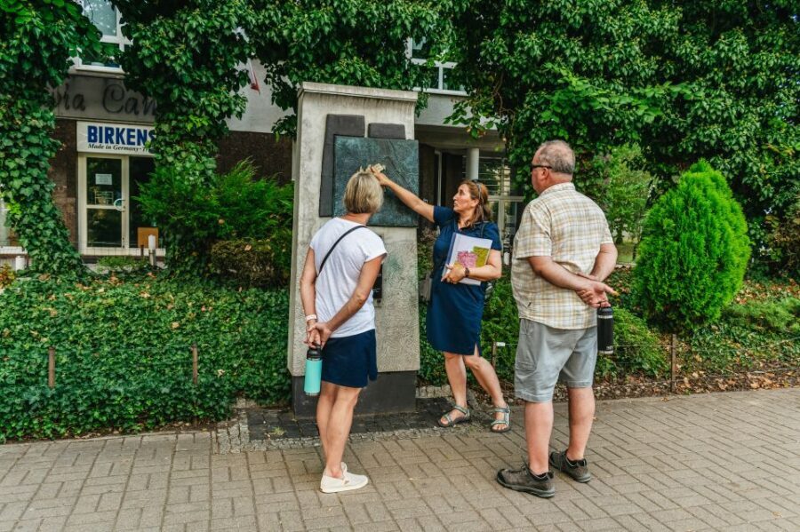 Warsaw: Warsaw Ghetto Private Walking Tour with Hotel Pickup - Cost And Value: Is $84 Worth It For A 3-Hour Private Tour?