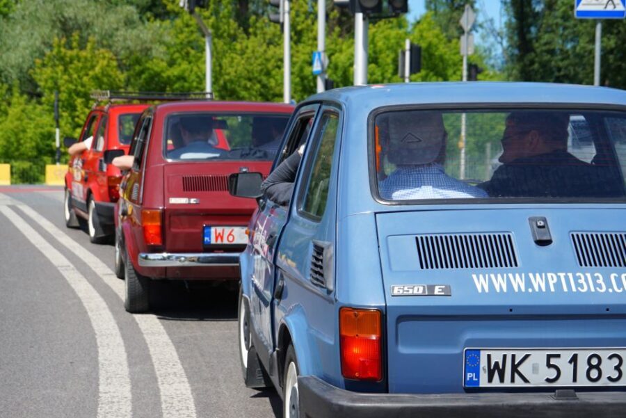 Warsaw's Must-Sees Self-Driving Tour - Why the price makes sense for $69: you’re paying for time, access, and a car-based tour style