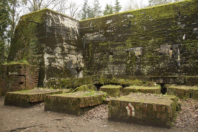 Wolfs Lair and Swieta Lipka Small Group Tour from Warsaw with Lunch - Who This Tour Suits (And Who Should Consider Alternatives)
