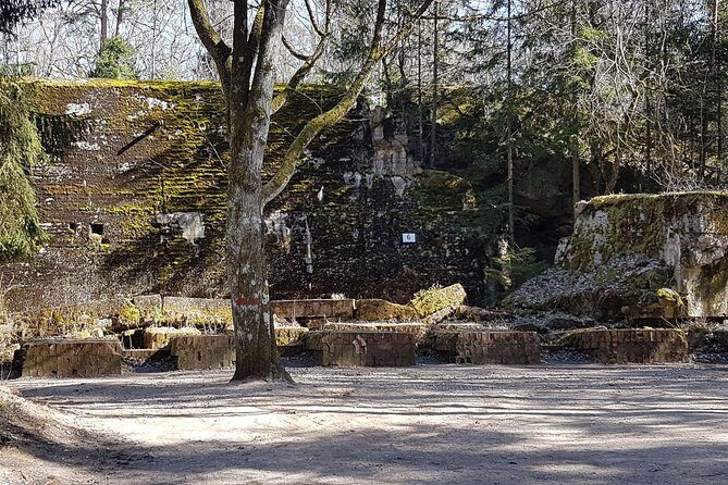 Wolf's Lair & Treblinka Tour in 1 day from Warsaw - How the guides make or break the day