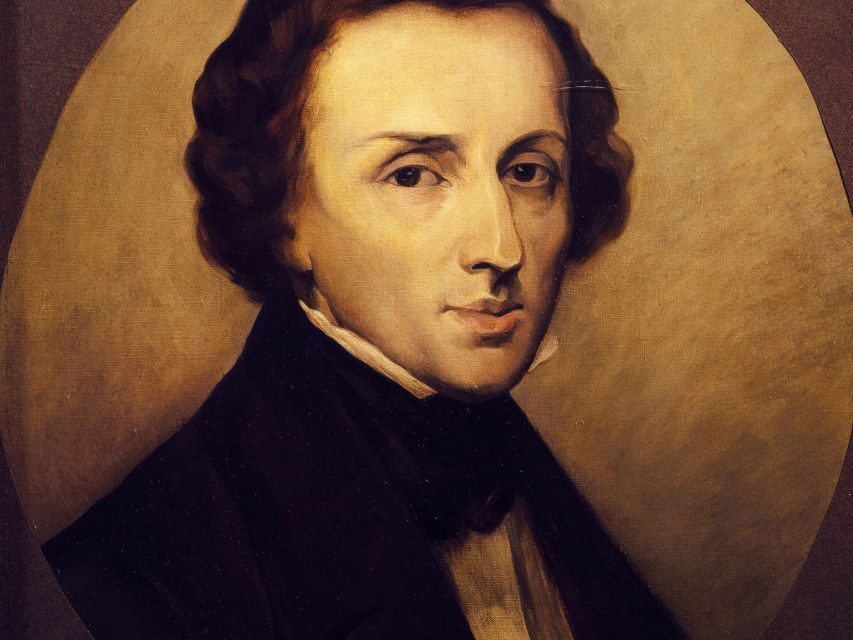 Zelazowa Wola: Frederic Chopin Half-Day Private Tour - Guides in a private group: why the right explanation matters here