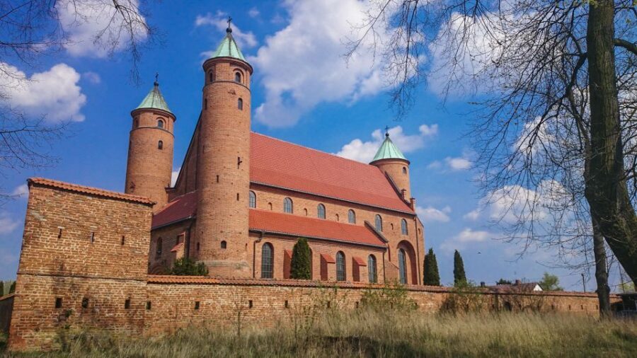 Zelazowa Wola: Frederic Chopin Half-Day Private Tour - Price and value: is $67 for four hours a fair deal?